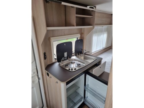 B&uuml;rstner Premio Life 480 TL - Single beds - photo: 8
