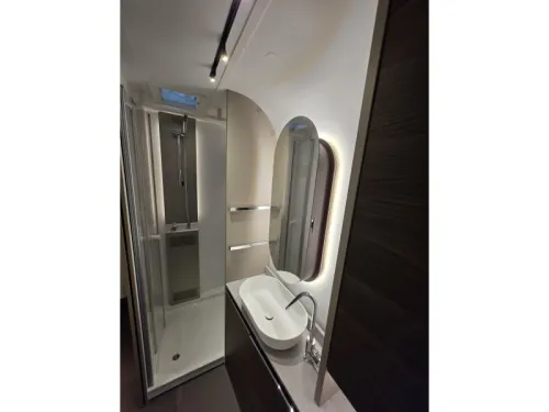 Adria Alpina 663 HT Foto: 17