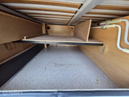 Chausson Flash 08 Teilintegriert ☆131PS, Tempomat, Solar☆ Foto: 21