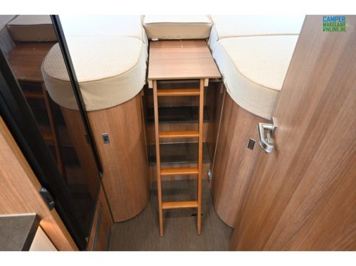 Carthago C-Compactline I 143LE photo: 22