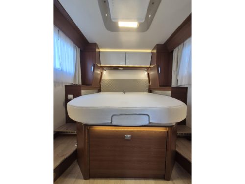 Rapido Distinction 96 I Premium Automaat Alde photo: 12