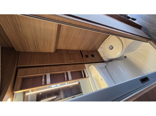 Knaus Van Wave VW 640 MEG Vansation expected photo: 12