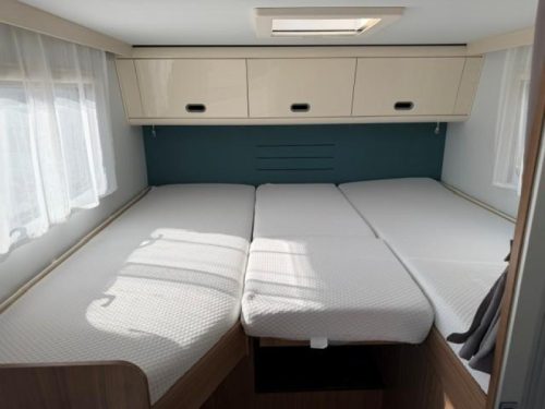 Sun Living S 70 SL low mileage photo: 12