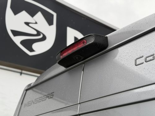 Weinsberg CARABUS 630 ME EDITION [FIRE] Foto: 10