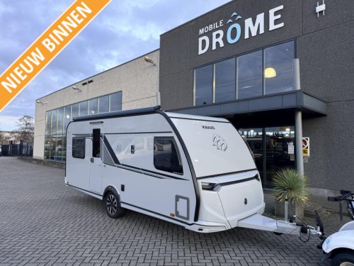 Knaus Sudwind Black Selection 500 FU photo: 0