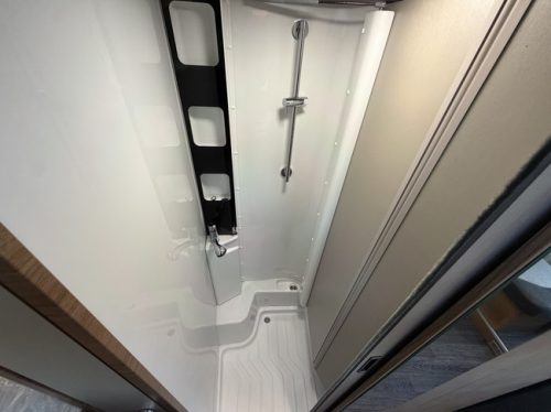Knaus VAN TI 650 MEG VANSATION Foto: 21