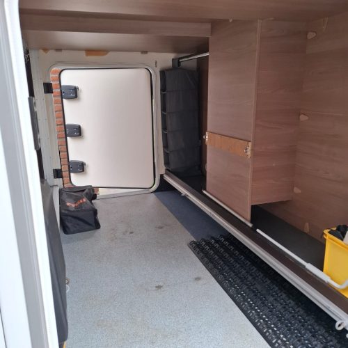 Bürstner GMBH BI7285 foto: 19