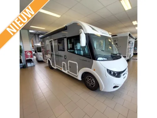 Chausson Etape Line 6040 NEW MY 2025