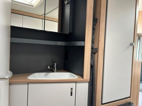 Knaus Sport 450 FU 2026 Foto: 7