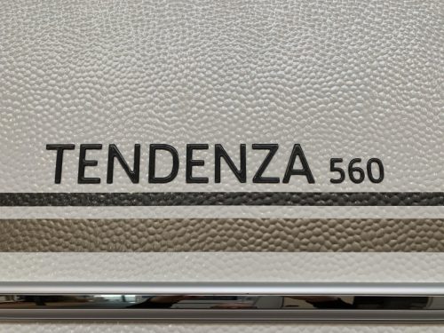 Fendt Tendenza 560 SFDW Modell 2026 Foto: 13