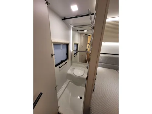 Adria Adora 522 UP gratis mover  foto: 14