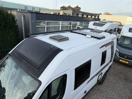 Weinsberg CaraBus 600 MQ 165 PS Foto: 7