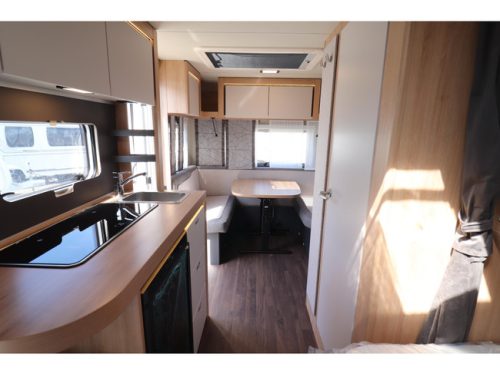 Knaus Sport Platinum 460 EU AKTIE - 068 foto: 14