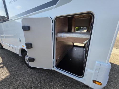 Weinsberg CaraHome 600 DKG A48 Foto: 13