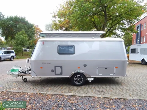 Eriba Touring 530 sold photo: 18