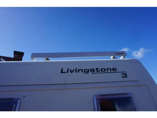 Roller Team Livingstone 3  foto: 18