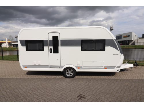 Hobby De Luxe 460 UFE Modell 2026 - 242 Foto: 2