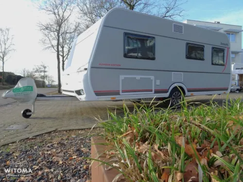 Dethleffs Summer Edition 470 FR DEMO AANBIEDING !  foto: 16