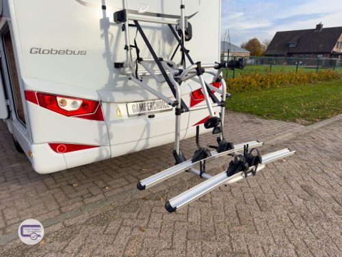 Dethleffs Globebus I 6 Klimaanlage und L&auml;ngsbetten Foto: 21