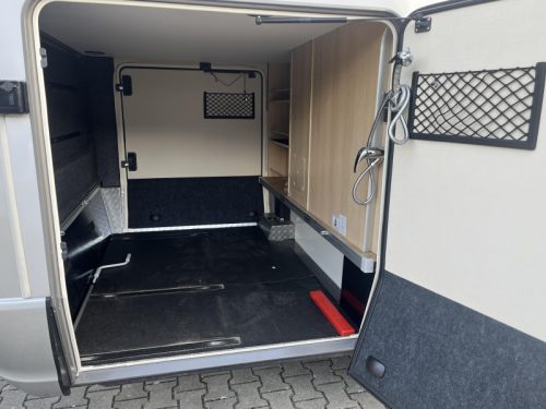 Hymer BML-T 780 Foto: 21