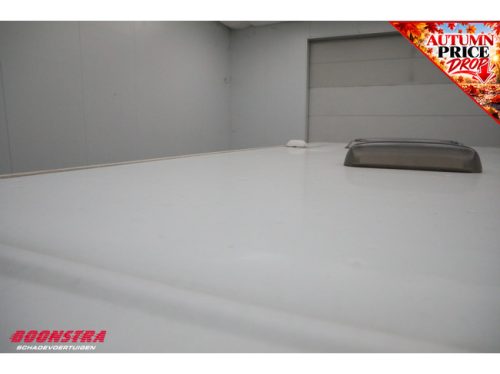 Kabe ROYAL 560XL Mover Rundsitzgruppe Franz&ouml;sisches Bett Backofen Foto: 9