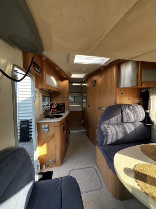 ADRIA MOBIL ADRIATIK photo: 12