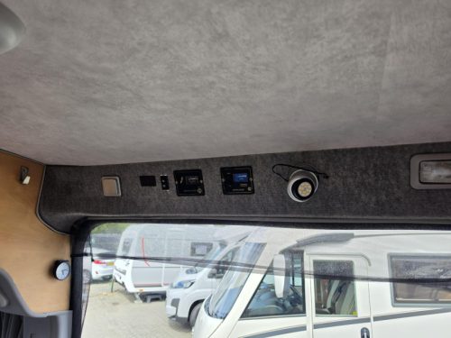 Fiat Ducato Reimo Conversion photo: 10