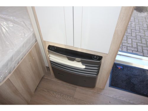 Hobby De Luxe 460 UFE Modeljaar 2027  foto: 17