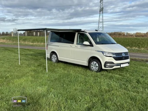 Volkswagen California Ocean T 6.1 Foto: 4