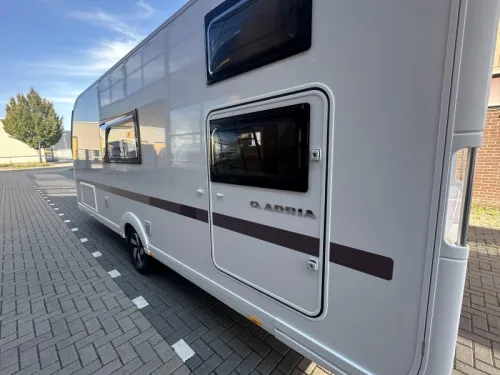 Adria Adora 573 PT Foto: 3