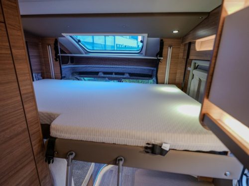 Weinsberg CaraSuite 650 MEG 2X AIRCO AUTOMAAT LUXE! foto: 22