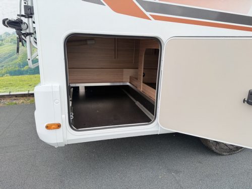 Weinsberg CaraCompact 600 MF Pepper Weinsberg Weken photo: 7