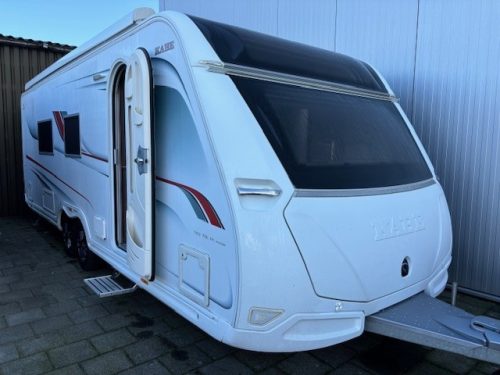 Kabe Imperial 740 TDL FK KS photo: 4