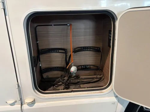 Knaus Van I 650 MEG Automatik I Ex-Vermietung Foto: 18
