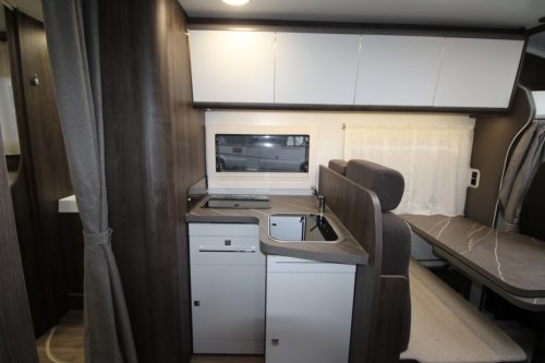 Benimar Tessoro T463 photo: 3