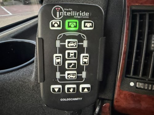 Hymer B678 Enkele bedden-Alde-Luchtv foto: 12