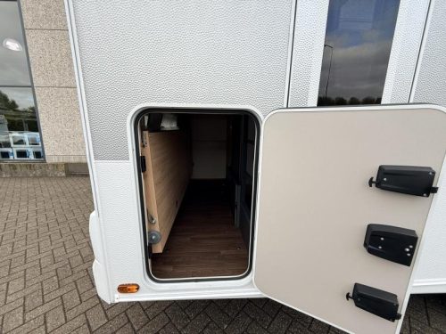Knaus Sport 500 QDK Lits superpos&eacute;s photo : 9