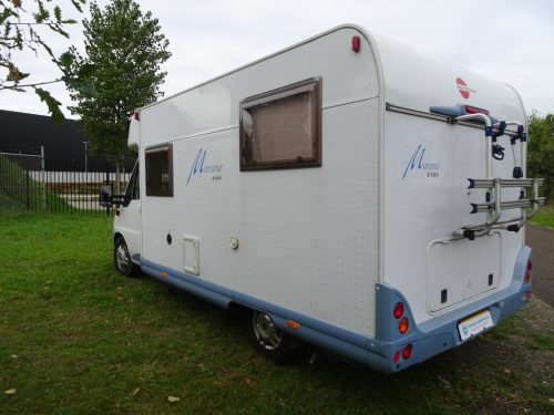 B&uuml;rstner Marano T590 Foto: 1