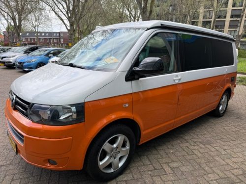 VOLKSWAGEN California Comfortline photo: 0