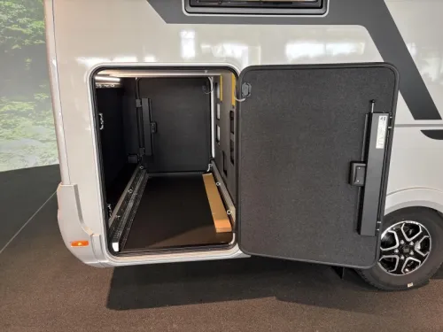 Adria Sonic Supreme 700 DL Automatik / Einzelbetten  Foto: 5