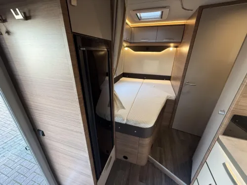 Knaus L!ve Wave 650 MF Pop-top roof Automatic 2024  photo: 16