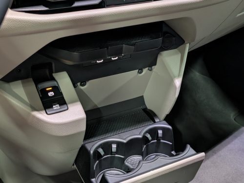 Volkswagen California photo: 70
