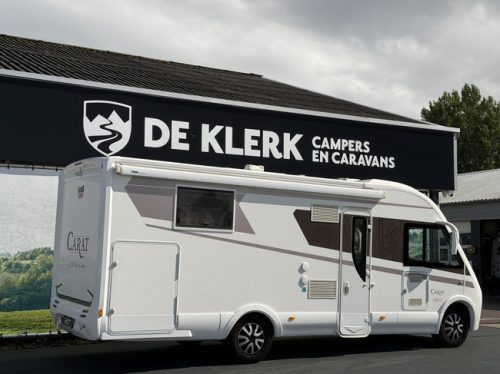 McLouis Carat 880G / Kostenlose Lagerung Foto: 2