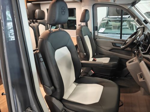 Furgok XPACE 600 MAN TGE 177HP Automatic photo: 7
