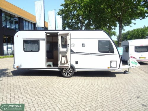 Knaus Sudwind Black Selection 500 FU 50 Jahre Witoma Vorteil! Foto: 21