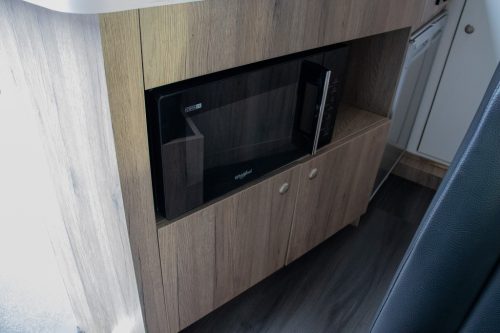 Mercedes Sprinter photo: 18