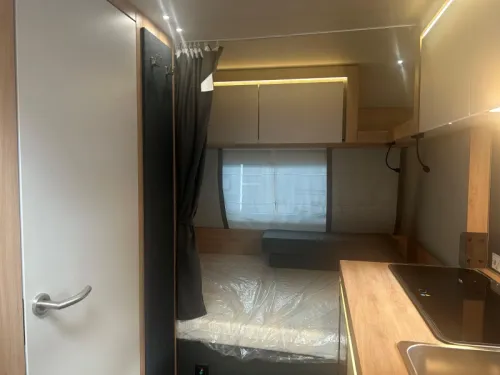 Knaus Sport 420 QD LAST 2026 photo: 3