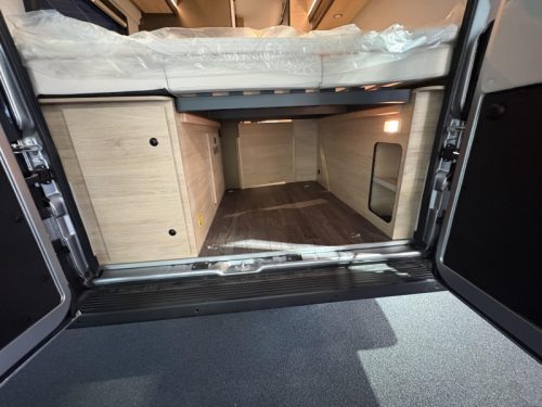 Weinsberg CaraBus 600 MQ edition FIRE / Automatik Foto: 17