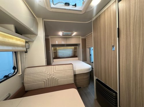 B&uuml;rstner Averso 470 TS Harmony Line photo: 21