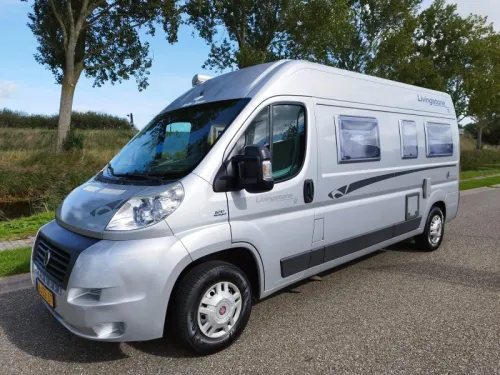 Roller Team Livingstone 2 600 Prestige * Sehr komplett Foto: 1